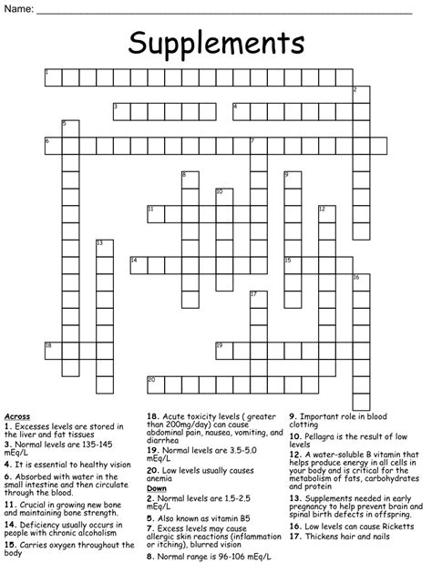 Document supplements crossword clue - Answers for Supplementary material at the end of a document (8) crossword clue, 8 letters. Search for crossword clues found in the Daily Celebrity, NY Times, Daily Mirror, Telegraph and major publications. Find clues for Supplementary material at the end of a document (8) or most any crossword answer or clues for crossword answers.